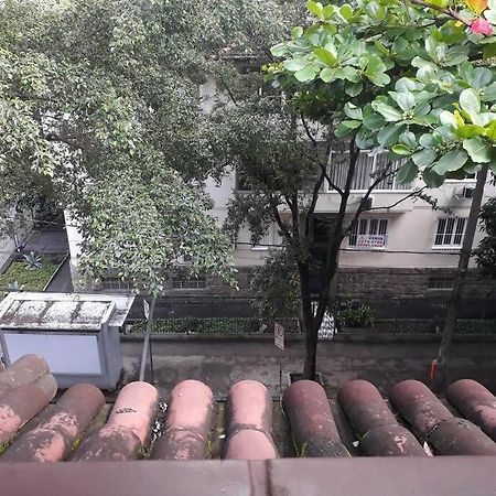 Vaga Em Hostel No Leblon Rio de Janeiro Exteriör bild