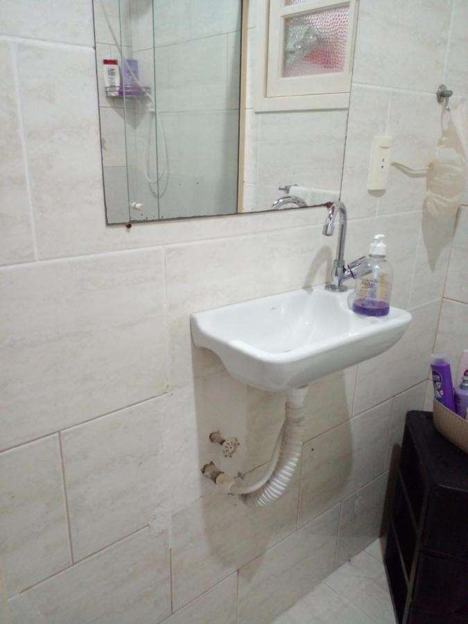 Vaga Em Hostel No Leblon Rio de Janeiro Exteriör bild
