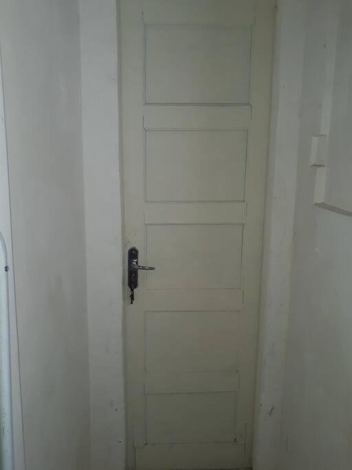 Vaga Em Hostel No Leblon Rio de Janeiro Exteriör bild