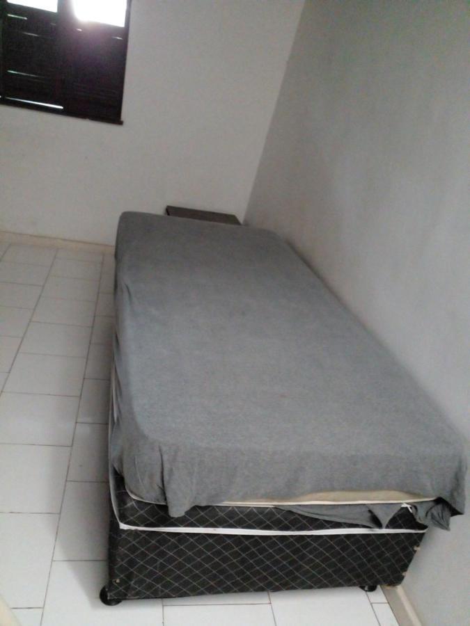 Vaga Em Hostel No Leblon Rio de Janeiro Exteriör bild